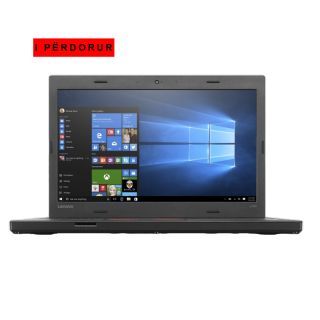 Lenovo L460
