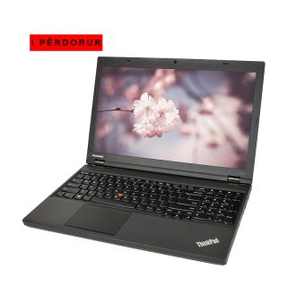 Lenovo ThinkPad T540P