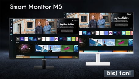 smart-monitors